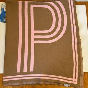 Baublebar throw blanket